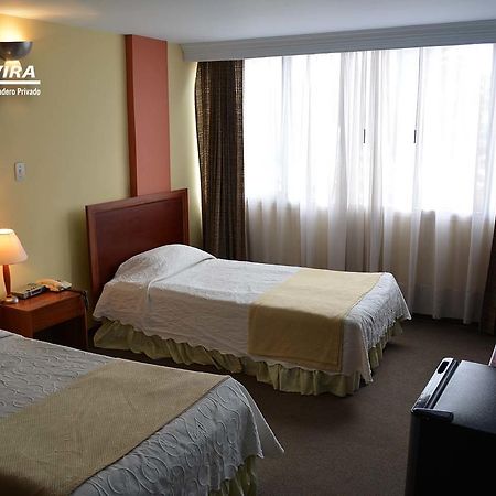 Hotel Litavira Согамосо Экстерьер фото