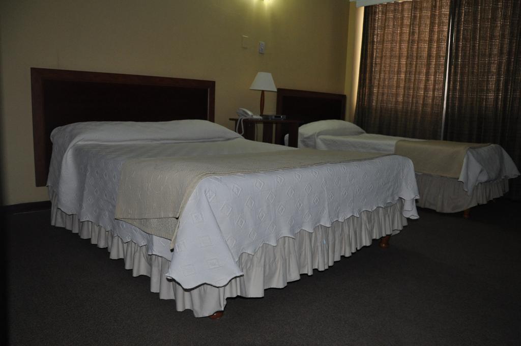 Hotel Litavira Согамосо Экстерьер фото