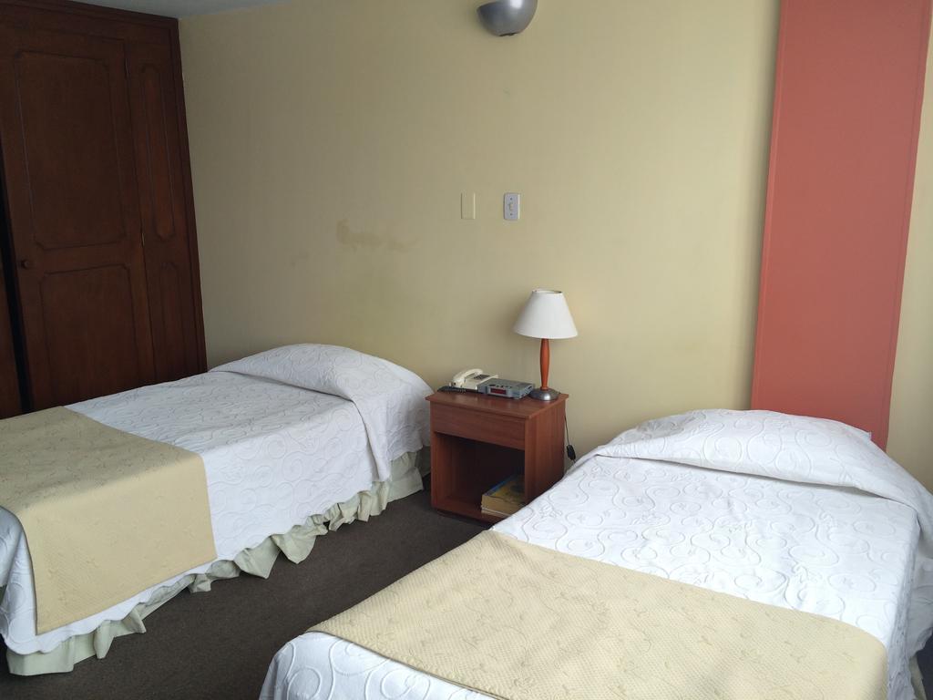 Hotel Litavira Согамосо Номер фото