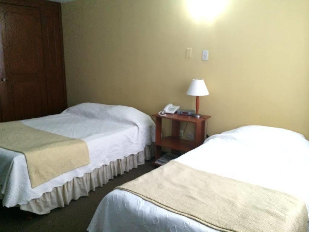 Hotel Litavira Согамосо Экстерьер фото