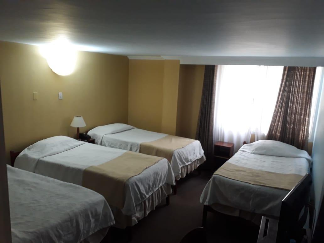 Hotel Litavira Согамосо Экстерьер фото