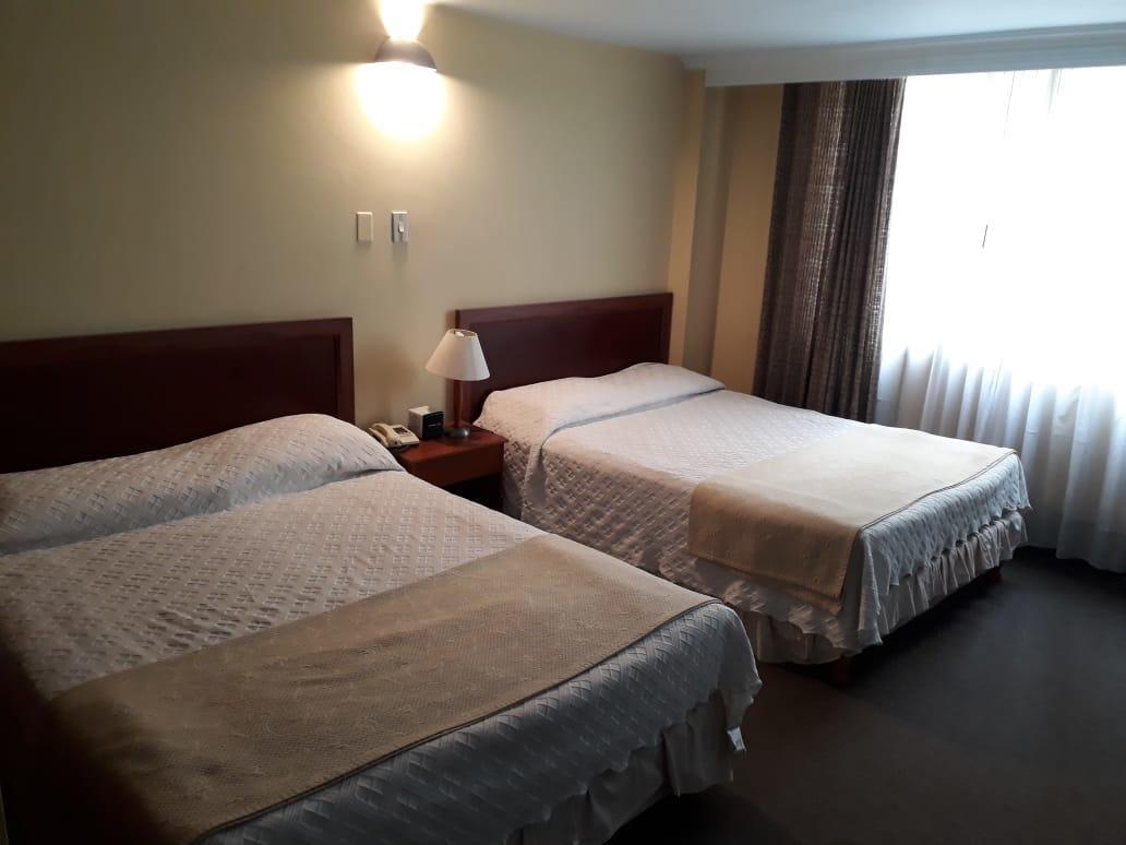Hotel Litavira Согамосо Экстерьер фото
