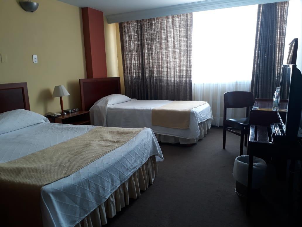 Hotel Litavira Согамосо Экстерьер фото