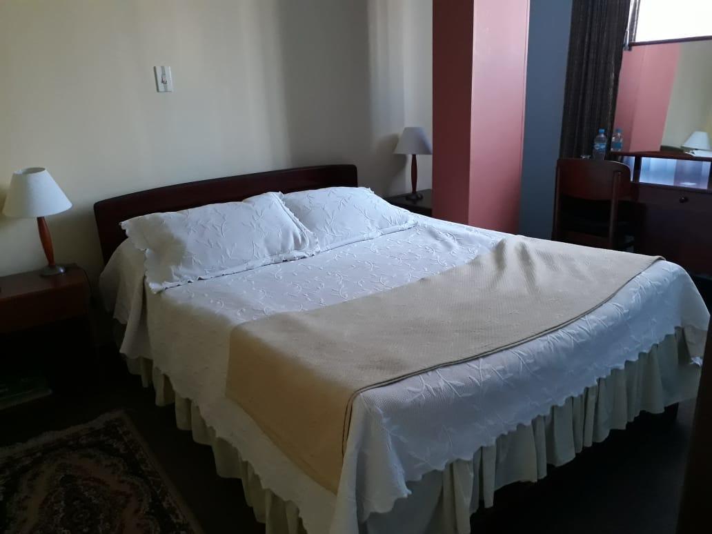 Hotel Litavira Согамосо Экстерьер фото