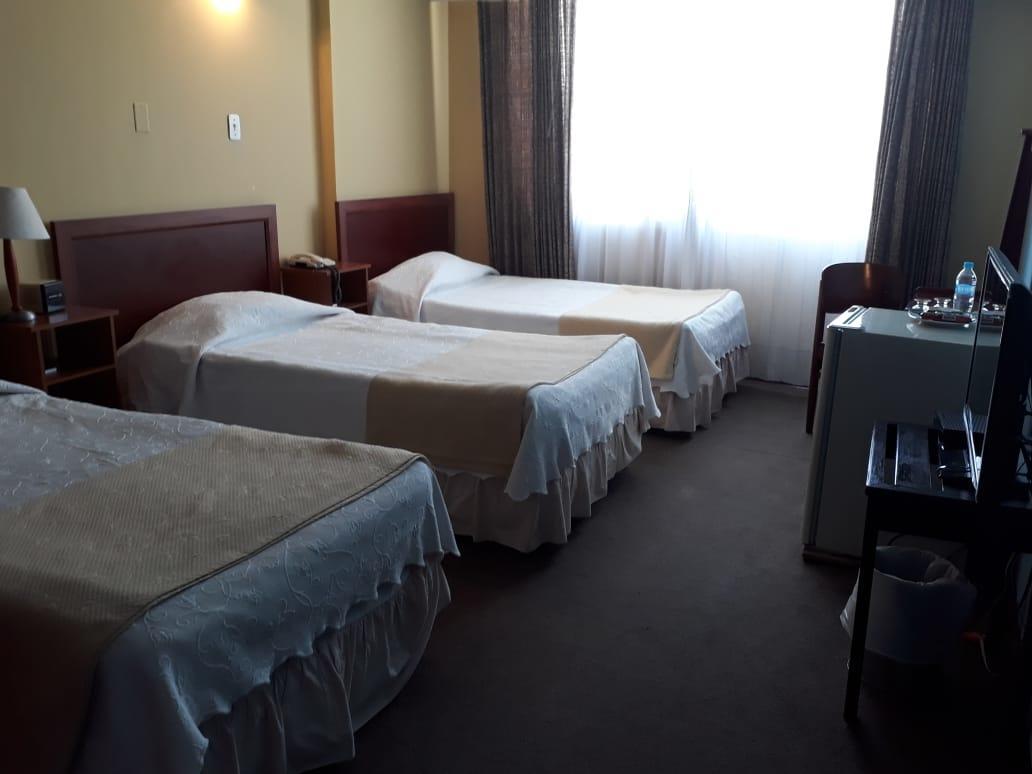 Hotel Litavira Согамосо Экстерьер фото