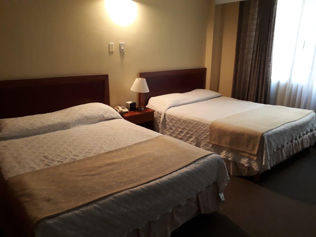 Hotel Litavira Согамосо Экстерьер фото