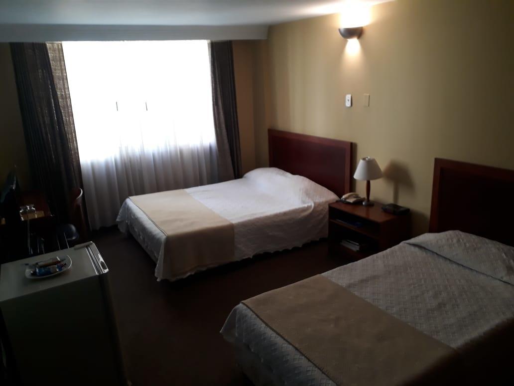 Hotel Litavira Согамосо Экстерьер фото