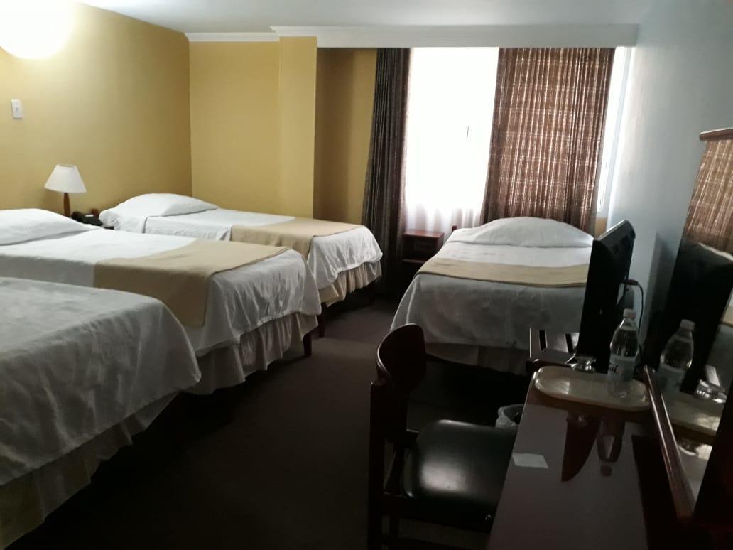 Hotel Litavira Согамосо Экстерьер фото