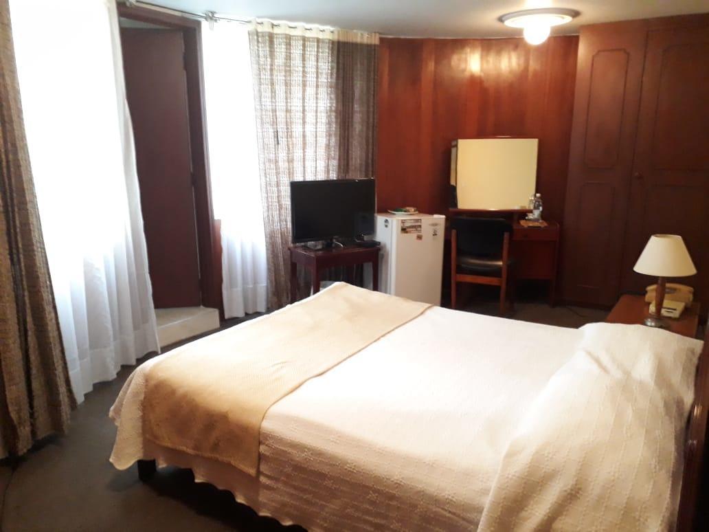 Hotel Litavira Согамосо Экстерьер фото
