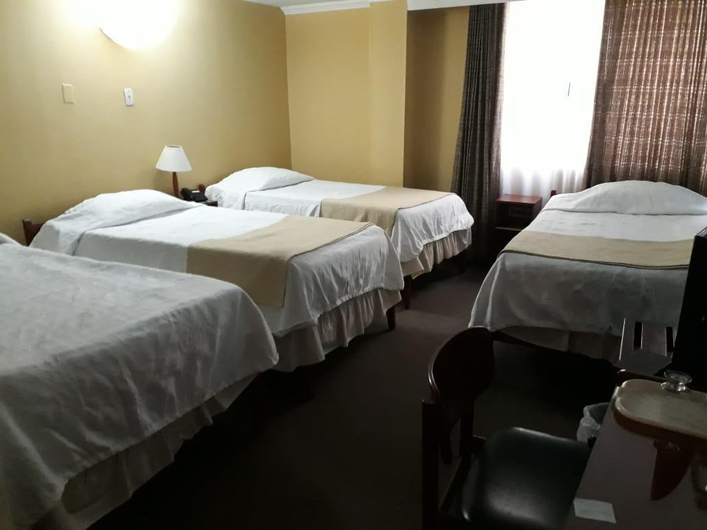 Hotel Litavira Согамосо Экстерьер фото