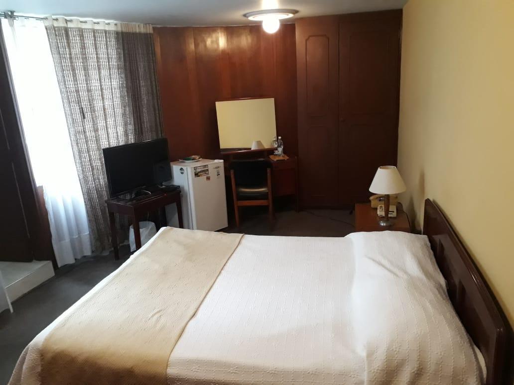 Hotel Litavira Согамосо Экстерьер фото