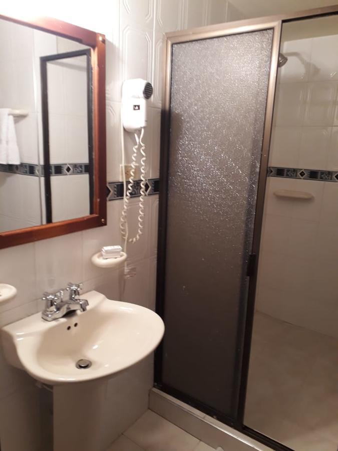 Hotel Litavira Согамосо Экстерьер фото