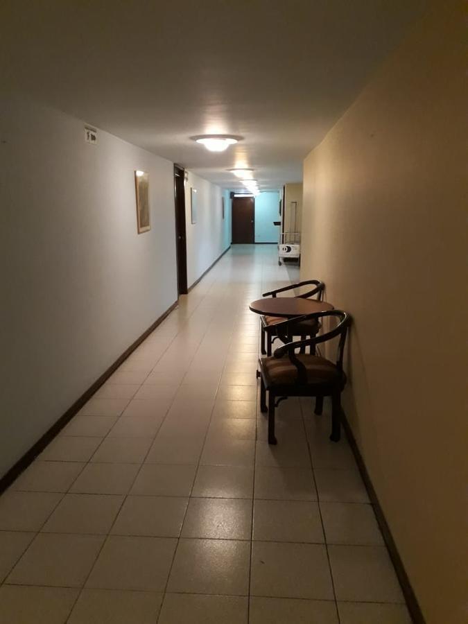 Hotel Litavira Согамосо Экстерьер фото