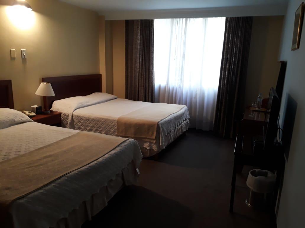 Hotel Litavira Согамосо Экстерьер фото