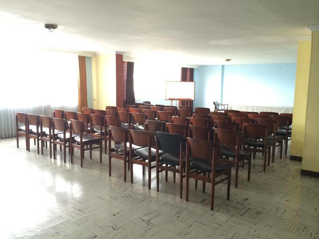 Hotel Litavira Согамосо Экстерьер фото